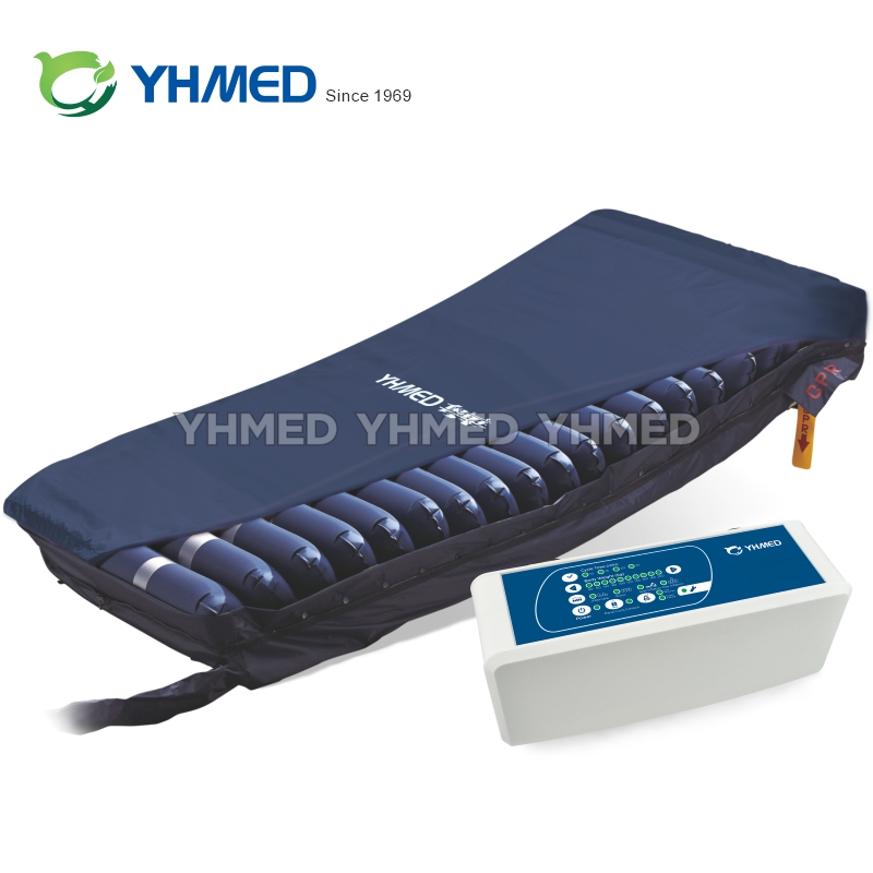 Wasserdichte medizinische Matratze aus Nylon-PVC-Schläuchen