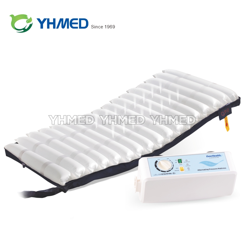 Nylon-Luftblasen-Patientenpflege-Medizinische Matratze