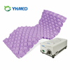 PVC Ripple Aufblasbare Matratze zur Reduzierung von Schmerzblasen