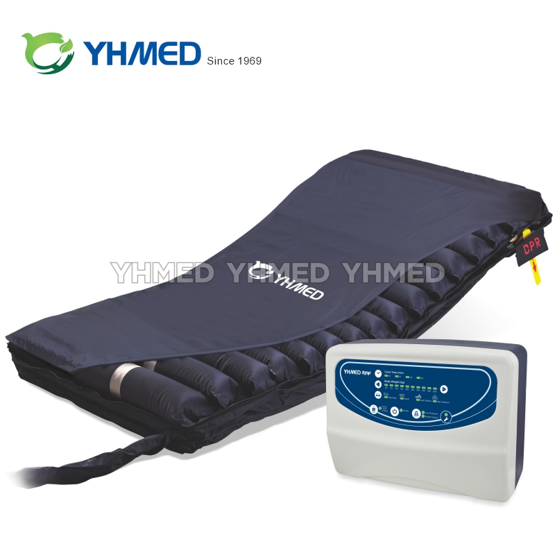 Medizinische Matratze aus Nylon-TPU-Gewebe, PVC, Patientenversorgung