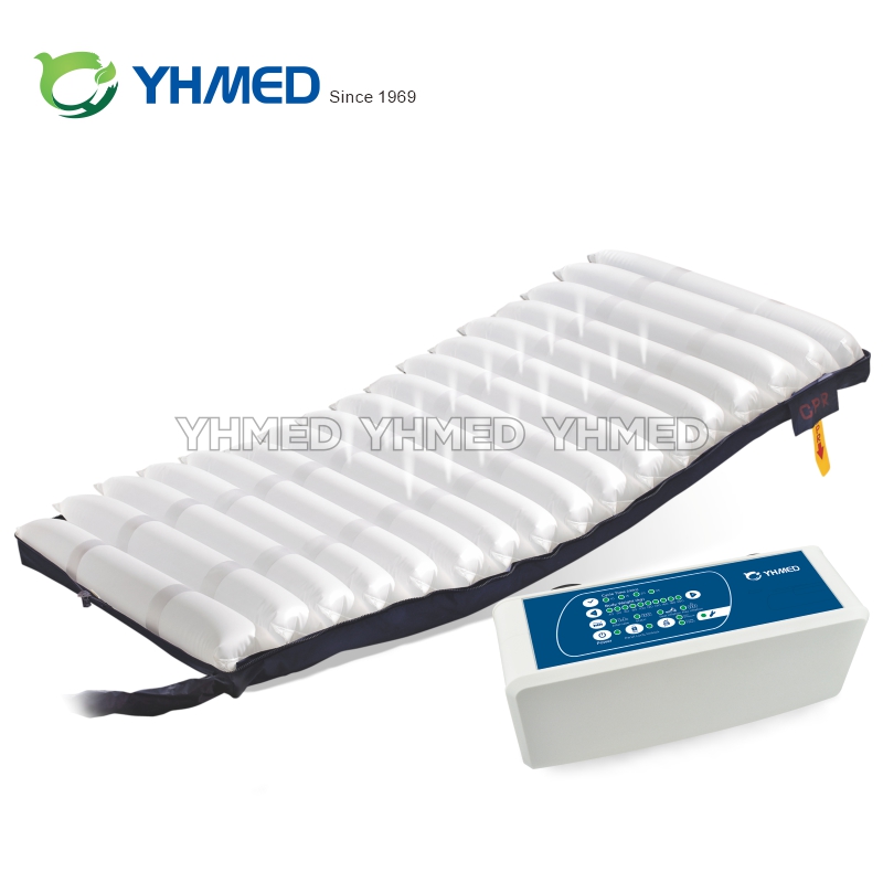 Medizinische Matratze aus PVC-Nylongewebe für die Patientenversorgung