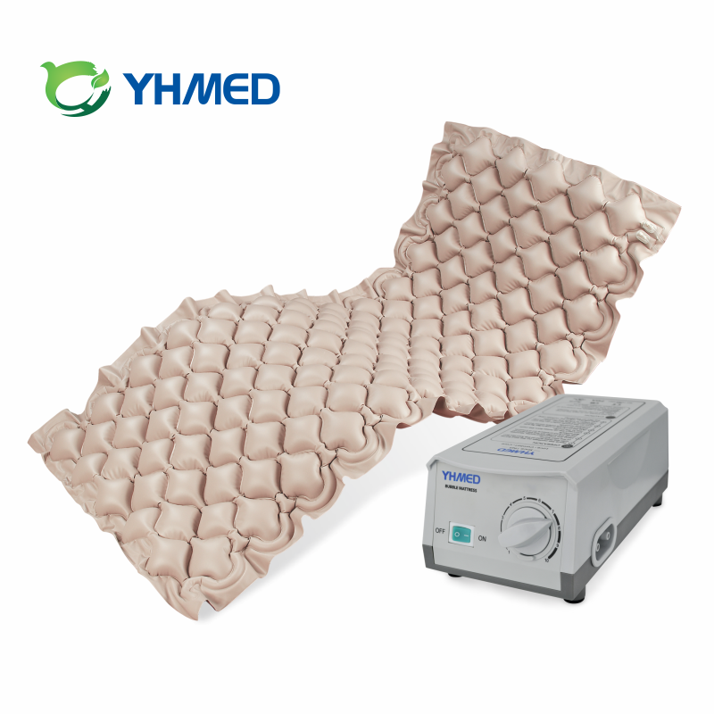 TPU Air Hospital Bubble Matratze